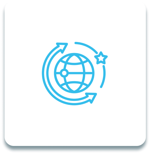 Extensive Network