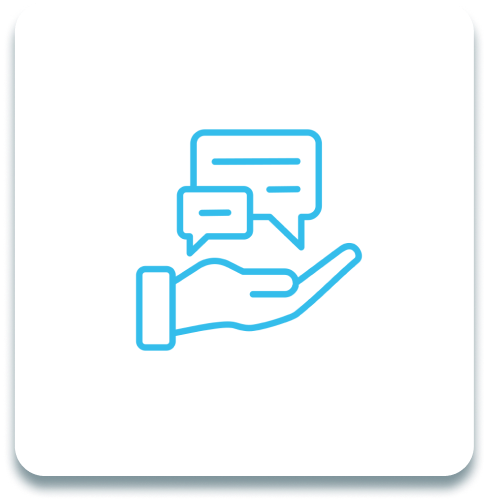 Transparent Communication